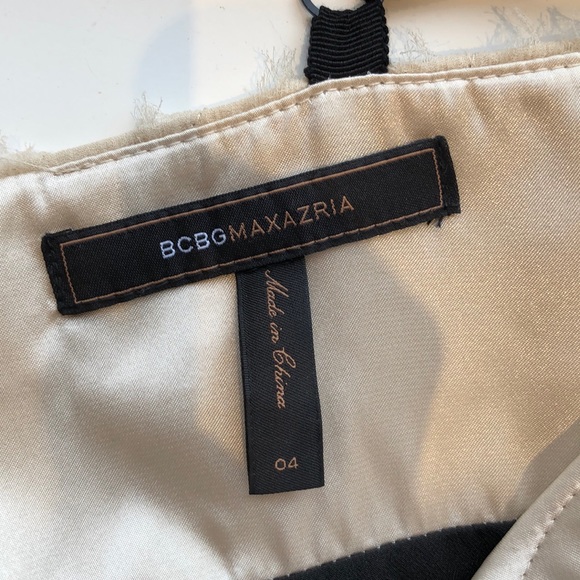 BCBG party dress 👗 😍 - Picture 4 of 7